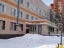Отделение патологии новорожденных, Отделение раннего возраста Краевая детская клиническая больница в Перми