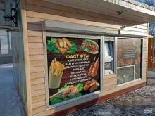 Киоск быстрого питания, улица Краснофлотская, 28/1 