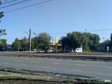 АЗС №71 Роснефть в Ульяновске