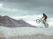Motolife, улица Чусовского, 62а 
