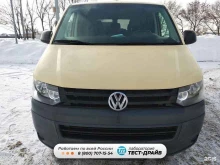 Переоборудование автомобилей Лаборатория Тест-Драйв в Владимире