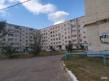 Жилищно-коммунальные услуги ТСЖ Южный 20 в Тамбове