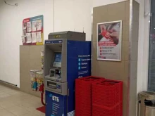 банкомат ВТБ в Георгиевске