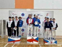 Аэроклуб ЦСКА Самара в Самаре