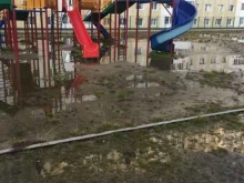 автостоянка Спс паркинг в Сургуте