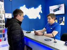 центр по ремонту смартфонов, планшетов, ноутбуков Сервис Pedant.ru в Анапе
