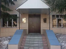 Следственный комитет Следственный отдел по городу Бугульма в Бугульме