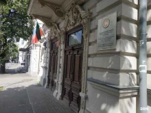 Государственный комитет Республики Татарстан по туризму, Горького, 19 