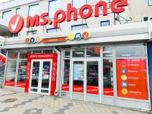 салон мобильной связи MS.Phone в Пятигорске