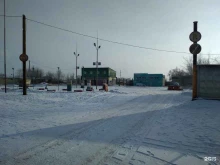 Заправочные станции Вектор-экто в Волжском