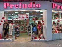 магазин Preludio в Краснодаре