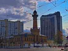 Главное управление МЧС по г. Москве, Русаковская улица, 26 к1 