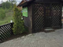 центр отдыха Русские Забавы в Челябинске