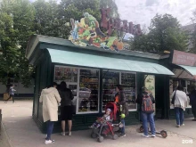 магазин Грядка в Воронеже