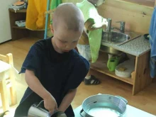 детский сад Montessori Land в Альметьевске