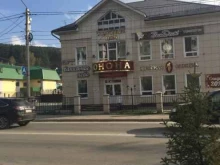 стоматологическая клиника Вип Дент в Горно-Алтайске