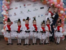 хореографическая школа-студия Baby Ballet в Волжском