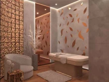 фитнес-клуб World Class в Екатеринбурге