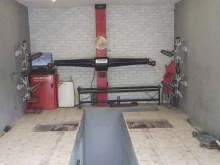 автосервис Hunter 3d в Перми
