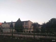 детский сад №15 Дюймовочка в Старом Осколе