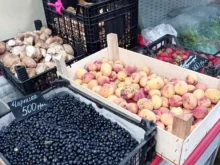 Консервированная продукция Лавка овощей и фруктов в Подольске