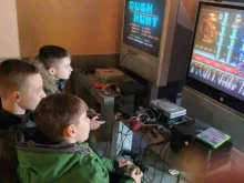 игровой зал Turbo Joystick в Воронеже