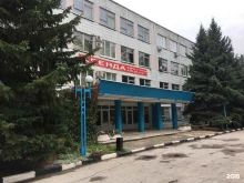 Обслуживание внутренних систем отопления / водоснабжения / канализации Промтехнопарк в Новомосковске