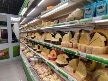 фирменный магазин Белорусский фермер в Петропавловске-Камчатском