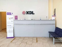медицинская лаборатория KDL в Уфе