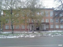 Школы Средняя общеобразовательная школа №58 в Ижевске