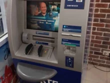банкомат ВТБ в Тюмени