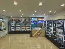 Ремонт электронных сигарет Vape store в Екатеринбурге