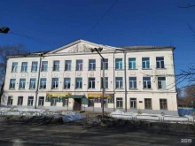 г. Копейск Средняя общеобразовательная школа №16 в Копейске