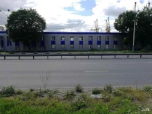 торговая компания Кросмет в Нижнем Новгороде