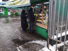 Овощи / Фрукты Киоск фруктов и овощей в Люберцах