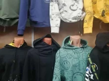 магазин мужской одежды ОщутиМОЕкачество в Улан-Удэ