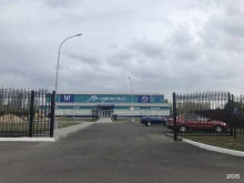 физкультурно-оздоровительный комплекс Молодежный в Воронеже