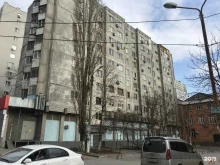 терминал Qiwi в Ростове-на-Дону