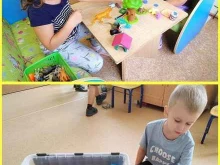 Детские сады Детский сад №135 в Калининграде