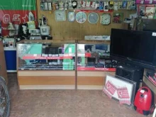 комиссионный магазин Центровой в Улан-Удэ