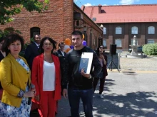филиал в г. Калининграде Российский университет кооперации в Калининграде