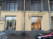 Tj collection, Московский проспект, 1/2 