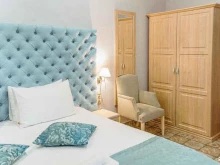 гостевой дом Alm house в Сочи