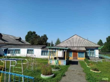 Детские сады Детский сад №2 в Полысаево