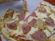 пиццерия Пицца-пицца в Челябинске