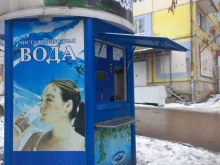 водомат Родниковый источник в Самаре