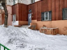 Участковый пункт полиции, улица Ворошилова, 17 