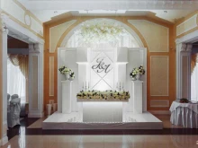 свадебное агентство Wedding lux в Ачинске