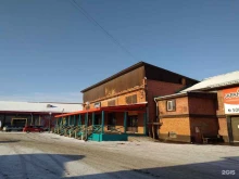 Gorizont, Баррикад, 51/3 