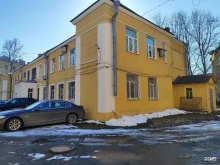 Файбертел, Большая Монетная, 26 